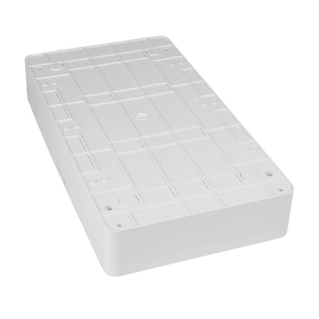 Корпус пластиковый Optibox P BNN 2 36 IP41 КЭАЗ 117934 фото 2