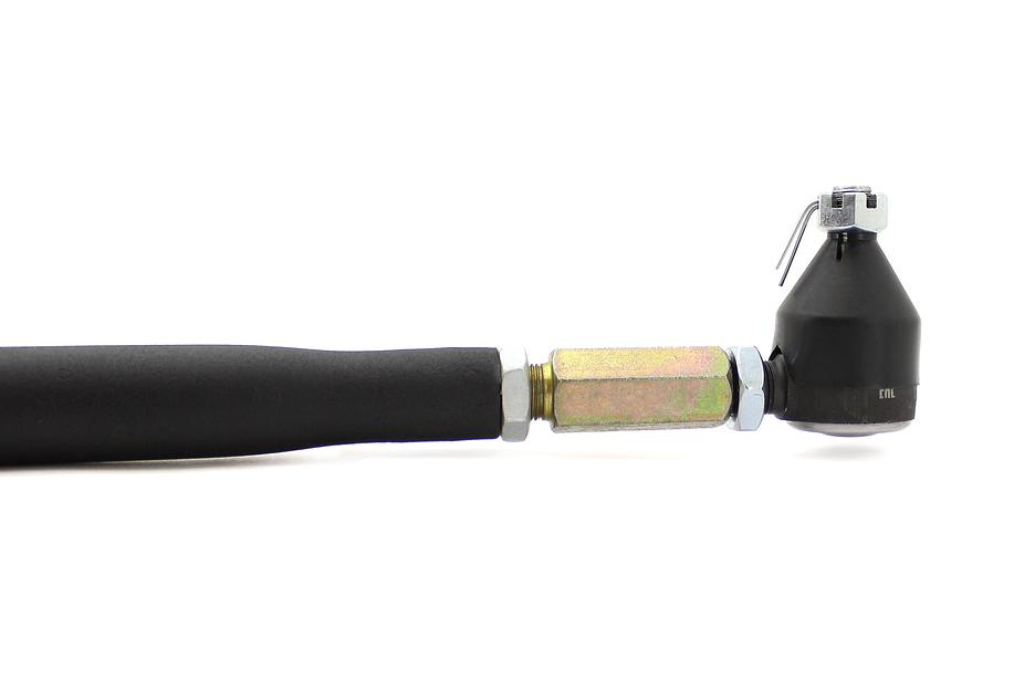 Тяга рулевая трапеции на УАЗ Патриот в сборе с наконечниками ОПТ фото 4