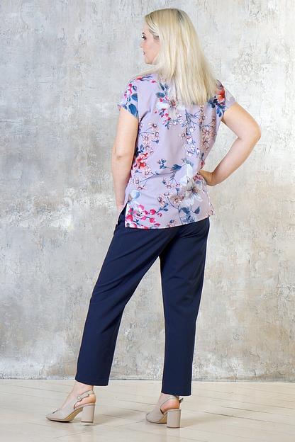 Брюки Б-89-2 фото 4