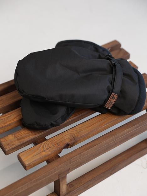 Краги зимние таслан ОПТ фото 7