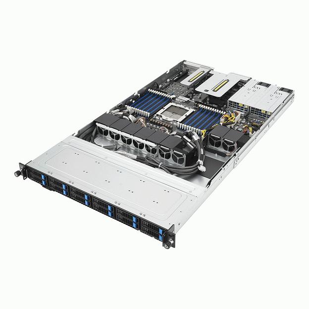 Платформа системного блока ASUS RS501A-E12-RS12U фото 4