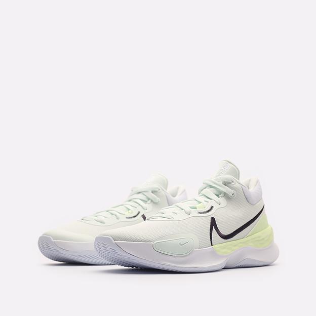 Баскетбольные кроссовки мужские Nike Renew Elevate 3, опт фото 3