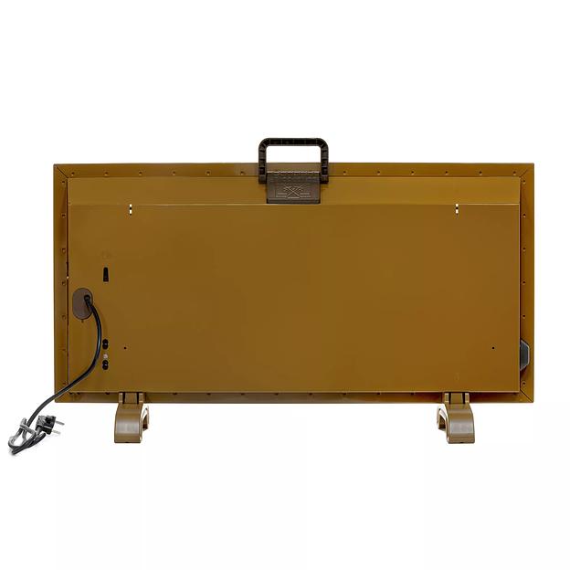 Электрический конвектор EPK4590E25 Дерево 2500W iVigo фото 10