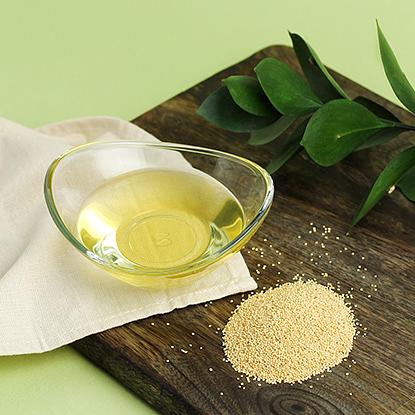 Амарантовое масло ОПТ фото 1