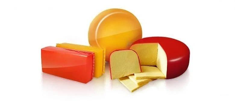 Термоусадочные пакеты для созревания сыра ОПТ фото 1