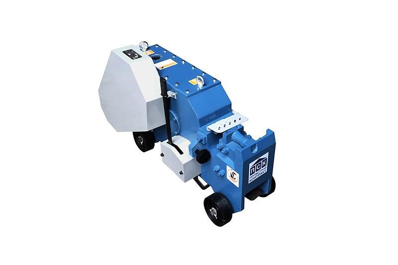 Станок для резки арматуры PSK GQ 40 фото 1