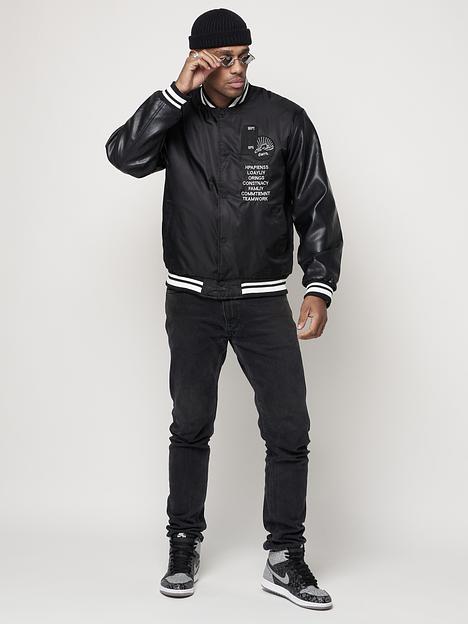 Куртка бомбер HUNTER STORY 77166Ch фото 1