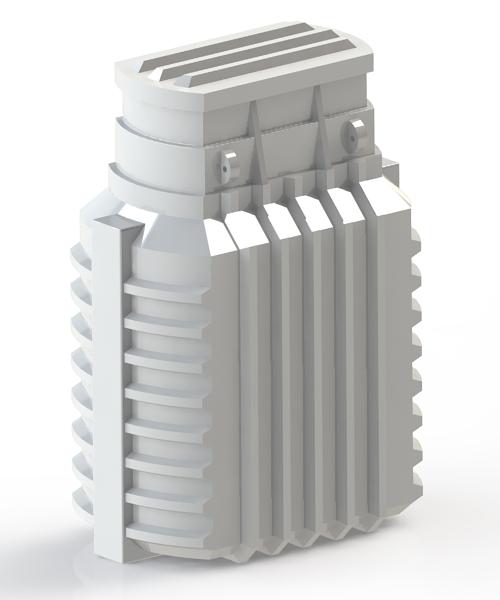 Септик Reinhof-6 фото 1