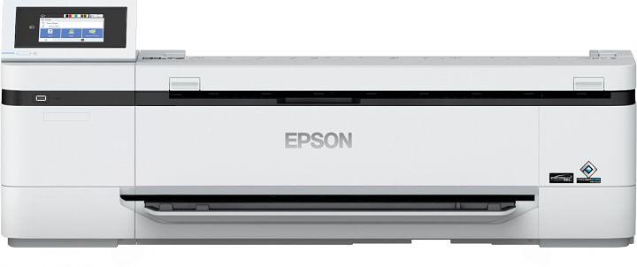 Плоттер Epson SureColor SC-T3100M (C11CJ36301A0) A1/24" (без подставки) фото 1
