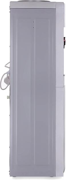 Кулер Aqua Work 16LDR напольный электронный серебристый фото 5