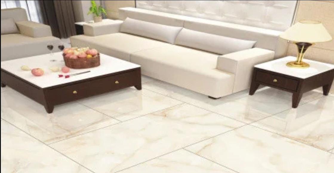 Керамогранит Kevis «Antique Onyx Beige» полированный 600×1200 ОПТ фото 2