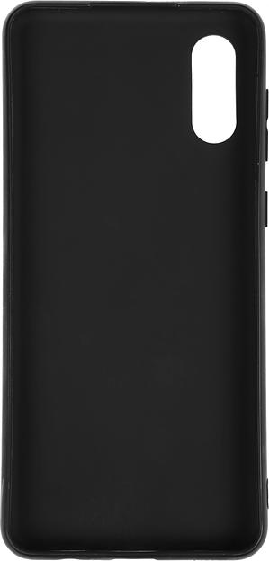 Чехол (клип-кейс) Gresso для Samsung Galaxy A02 Meridian зеленый (GR17AAAE8925) фото 2