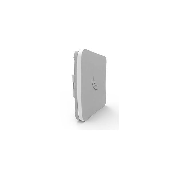 Точка доступа MIKROTIK SXTsq 5 ac, серый [rbsxtsqg-5acd] фото 1