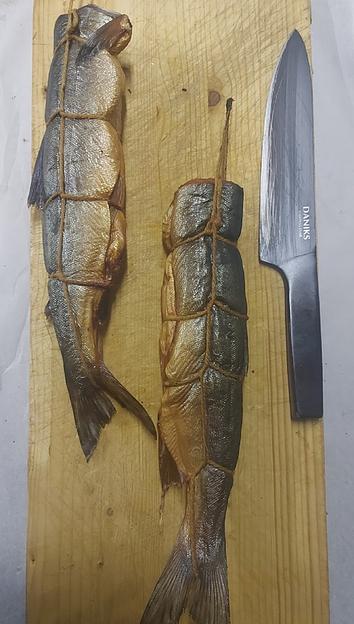 Горбуша г/к фото 1