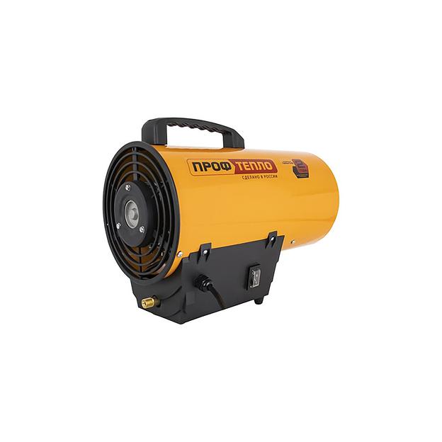 Внутренняя камера сгорания КГ-10 фото 3