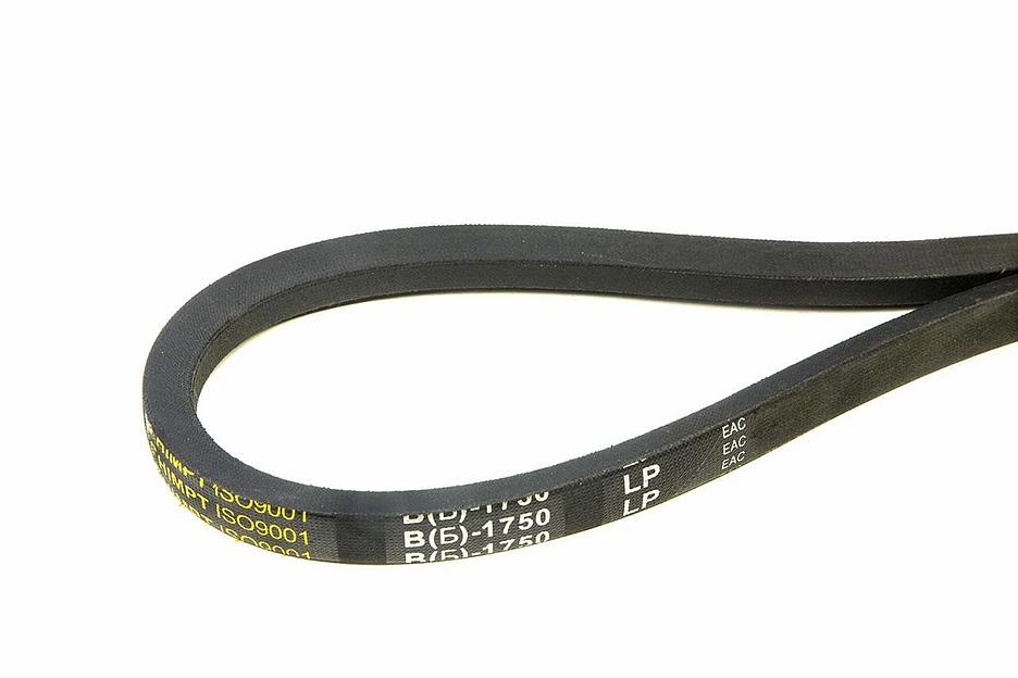 Ремень клиновой В(Б) (1750 мм) фото 1