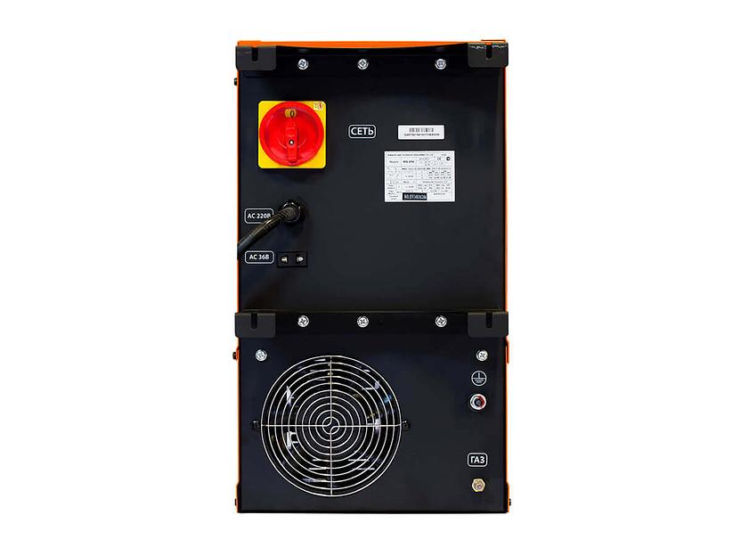 Сварочный инвертор MIG 2500 (J67) фото 6