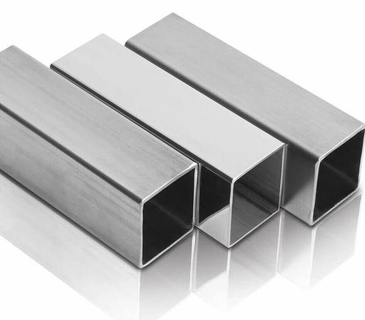 Труба профильная 30х30х2 квадратная опт фото 1