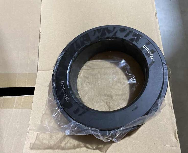 Подшипник балансира конусный WG9114520042 фото 1