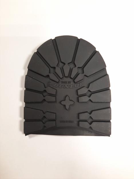 Набойка Tank Dunlop (Черные) фото 1