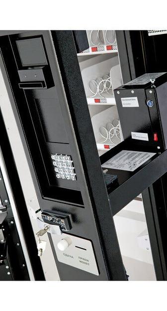 Универсальный торговый автомат SM Vendor фото 2