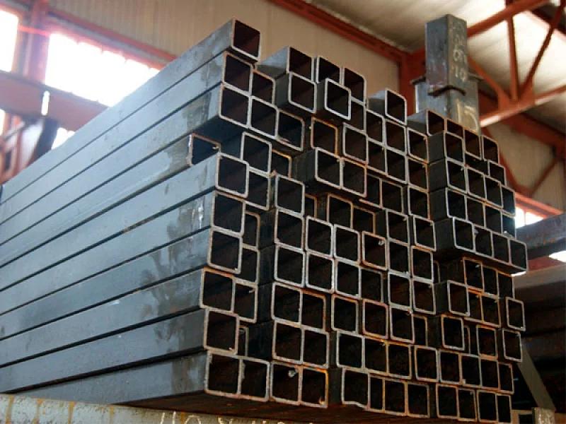 Труба профильная (квадратная) 20×20×2 — 5800 мм ГОСТ 13663-86 фото 1