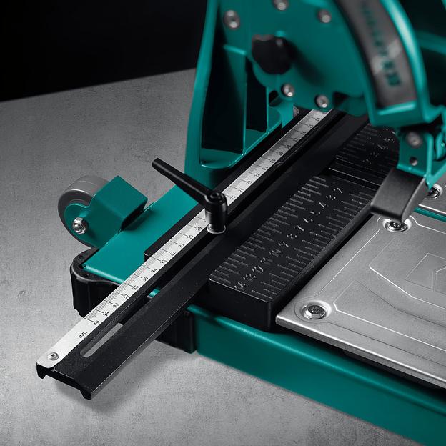 KRAFTOOL ULTRA-1650, профессиональный ручной плиткорез (33272-165) фото 5