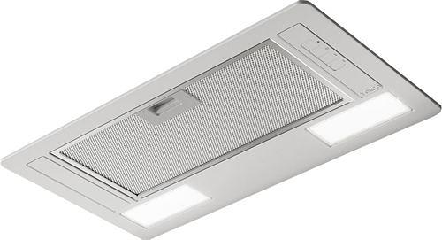 Вытяжка встраиваемая Elica Era C WH/A/52 белый управление: кнопочное (1 мотор) фото 4