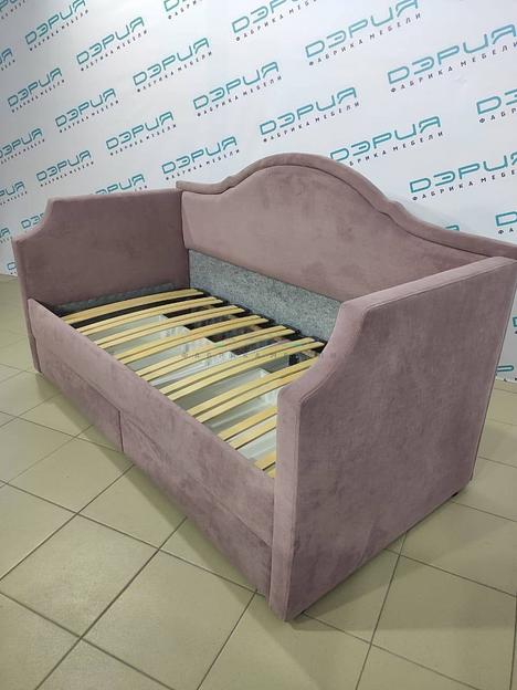 Кровать Аврора фото 5