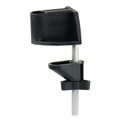 Светильник Дельта ФДБ13-11-001 ПС, КЛЛ, 2G7, 11 вт, чёрный, Трансвит фото 2