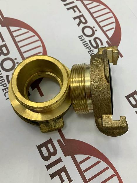 Головка цапковая ГЦ-50 опт фото 1