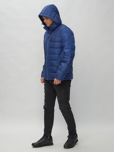 Куртка спортивная Мастер Класс 62187S фото 7