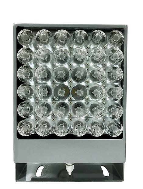 Прожектор локомотивный светодиодный РЛ-LED-ГПЛ-000, исполнение 1 ОПТ фото 4