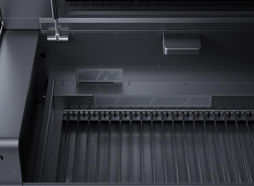 Лазерный резчик/гравировщик Makeblock XTOOL P2S фото 3