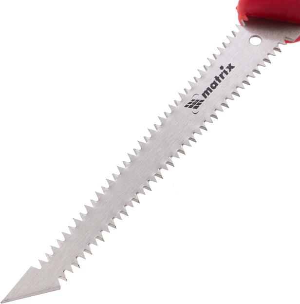 Ножовка Matrix 23392 фото 6