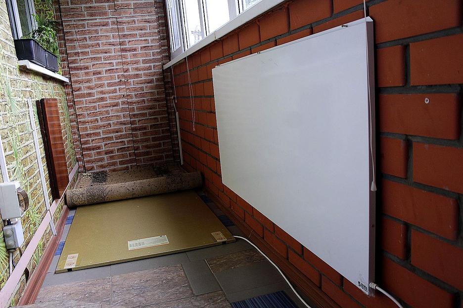 Инфракрасный обогреватель СТЕП 500 ОПТ фото 9