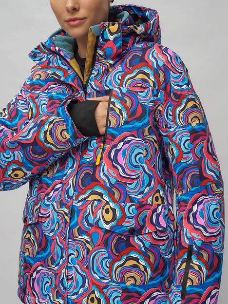 Костюм горнолыжный CHUNMAI 02302-1S фото 10