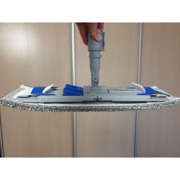 Держатель мопов Росмоп Кваттро 40 см, Россия (RQ-40) фото 6