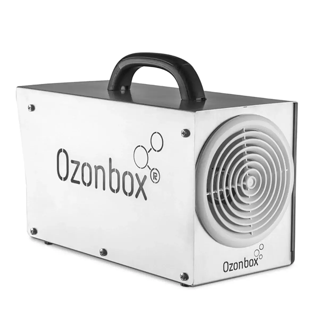 Озонатор воздуха Ozonbox AIR-30 фото 1