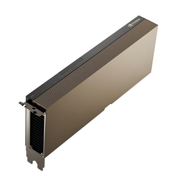 Графический процессор NVIDIA Tesla A30 Graphics Cards, 24GB, Bulk (900-21001-0040-100) with ATX фото 2
