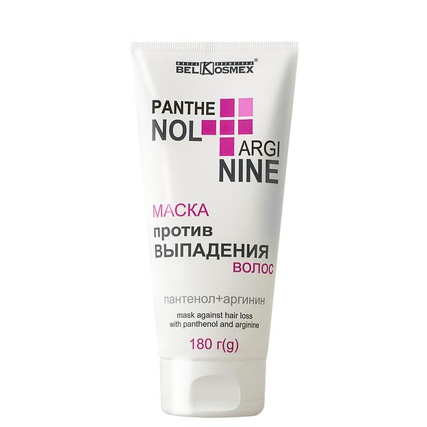 Belkosmex маска против выпадения волос 180г фото 1