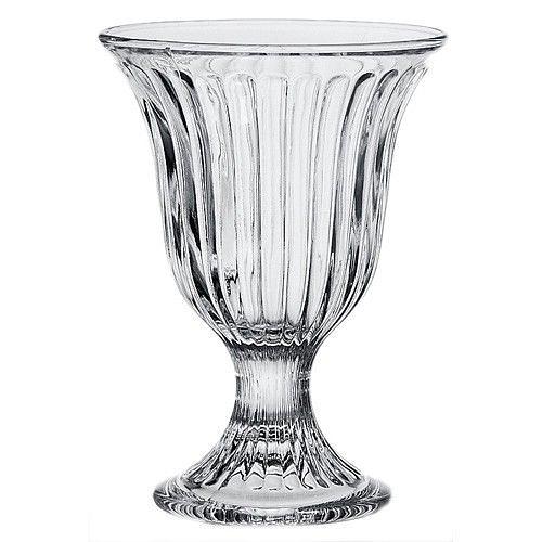 Креманка 200 мл. d=103/70 мм. h=138 мм. Айс виль /6/432/ фото 1