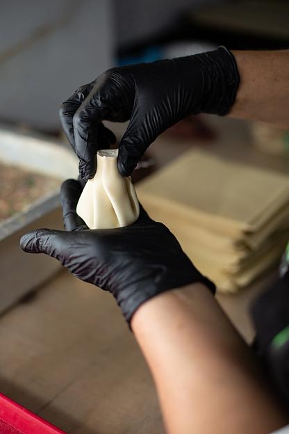 Хинкали в ассортименте ОПТ фото 1