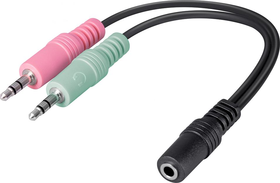 Игровая гарнитура DEFENDER (64537) Hinderer черный фото 9