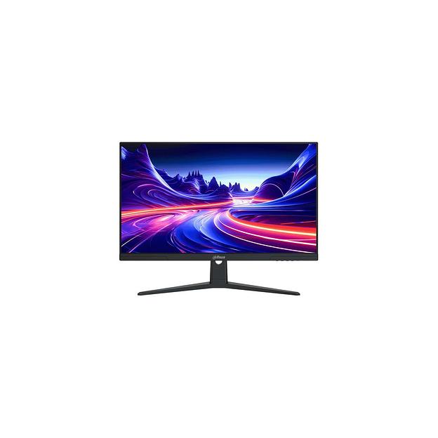 27" Монитор Dahua DHI-LM27-E231B, 1920x1080, IPS, 180Гц, 1хHDMI, 1хDP, черный фото 1