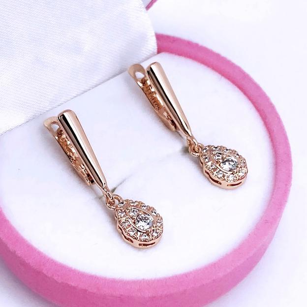 Серьги С0576 фото 1