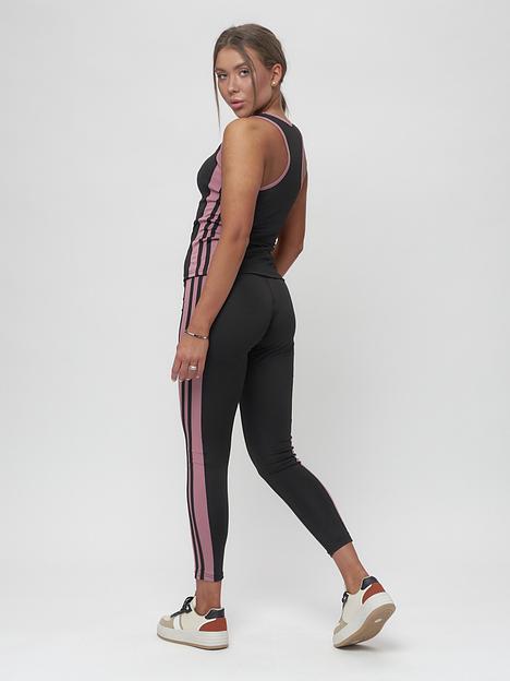 Костюм для фитнеса FUYOUKAI 29002Ch фото 4