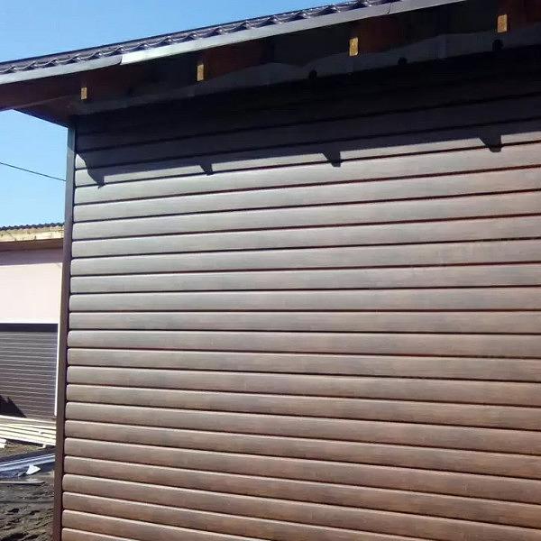 Металлический Сайдинг ОПТ фото 2