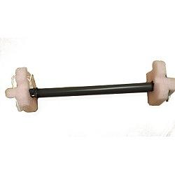 HP RM1-6873 Термоузел {LJ Pro P1102/M1132/M1212/M1214/M1217/LBP-6000} фото 1