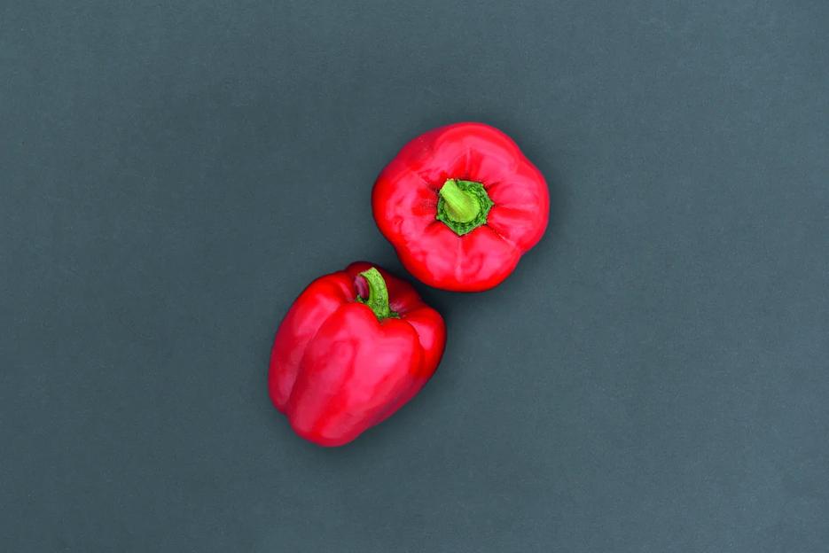 Семена перца сладкого F1 Bejo Zaden 1000 семян ОПТ фото 1